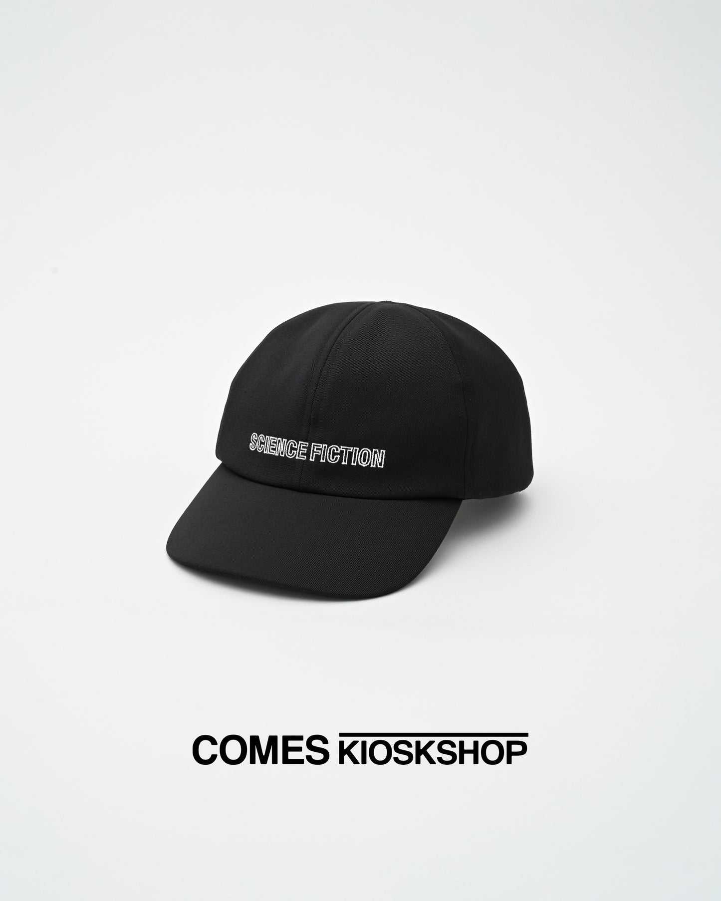 SCIENCE FICTION CAP