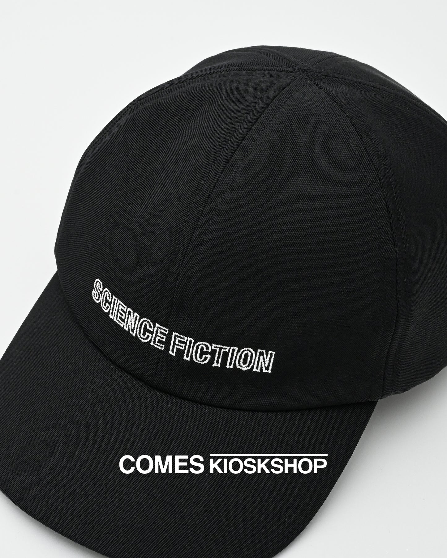 SCIENCE FICTION CAP