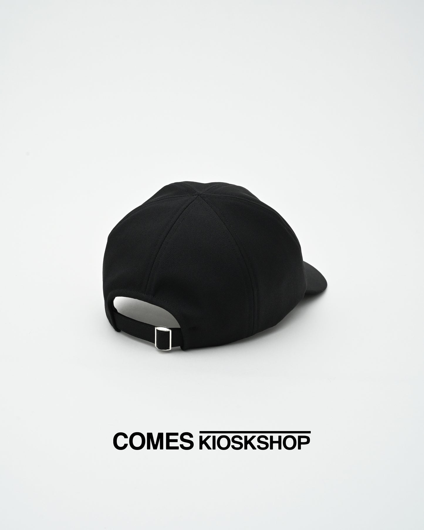 SCIENCE FICTION CAP