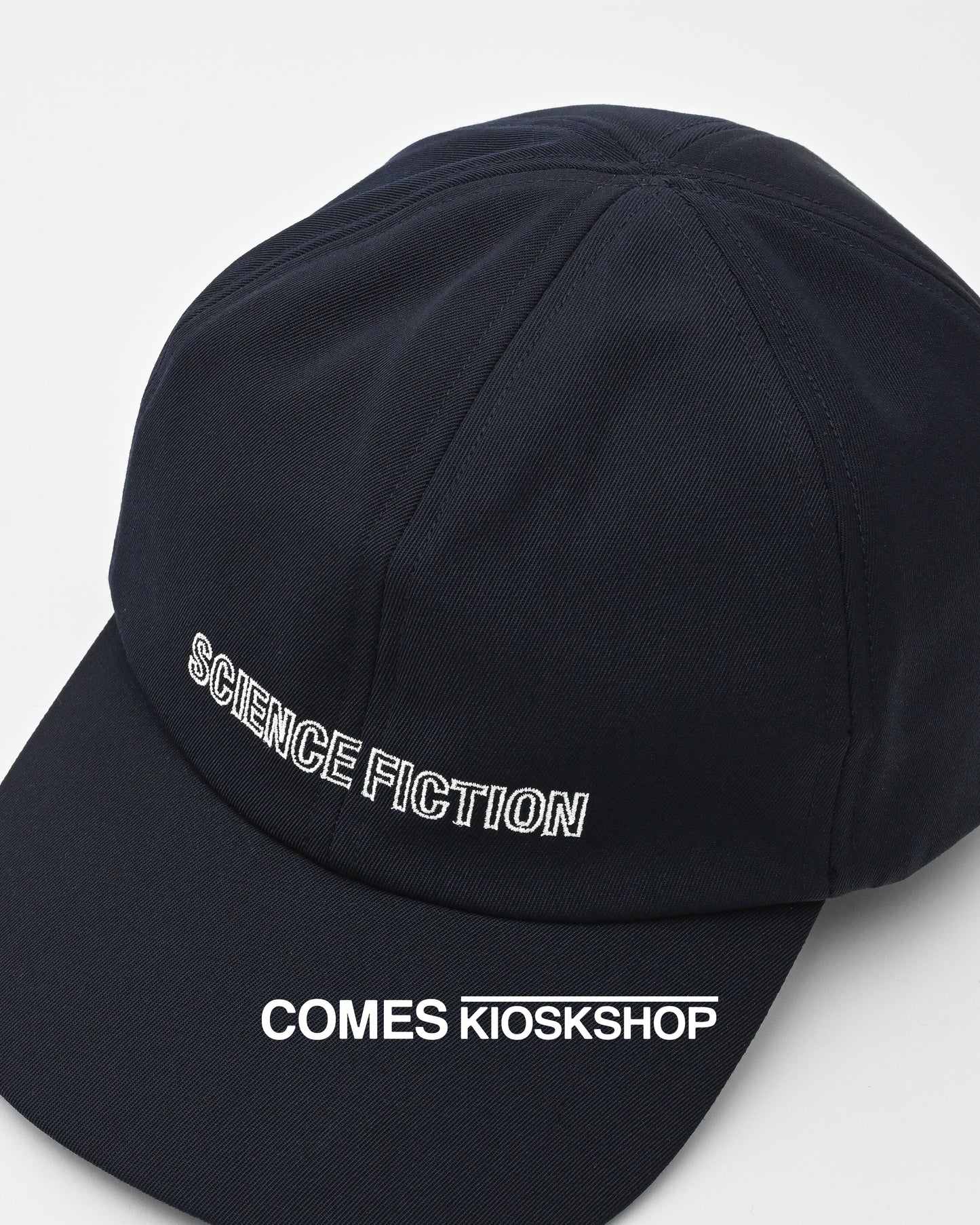 SCIENCE FICTION CAP