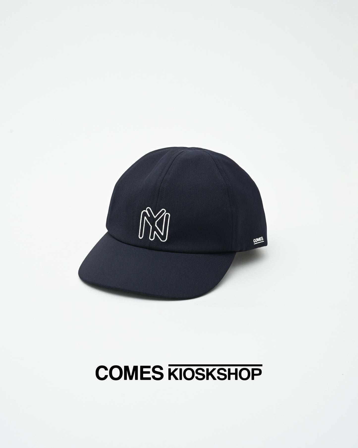 NY CAP