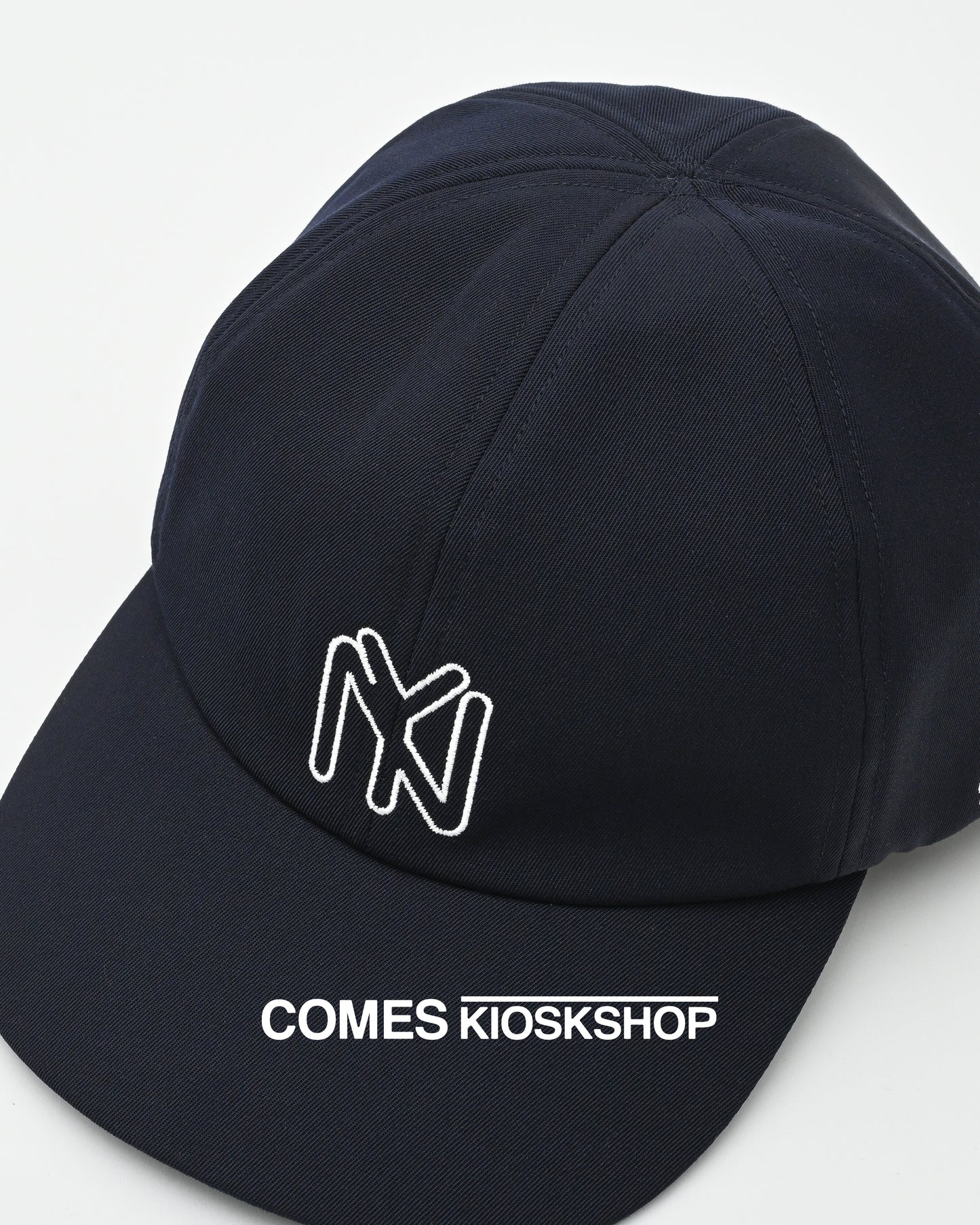 NY CAP