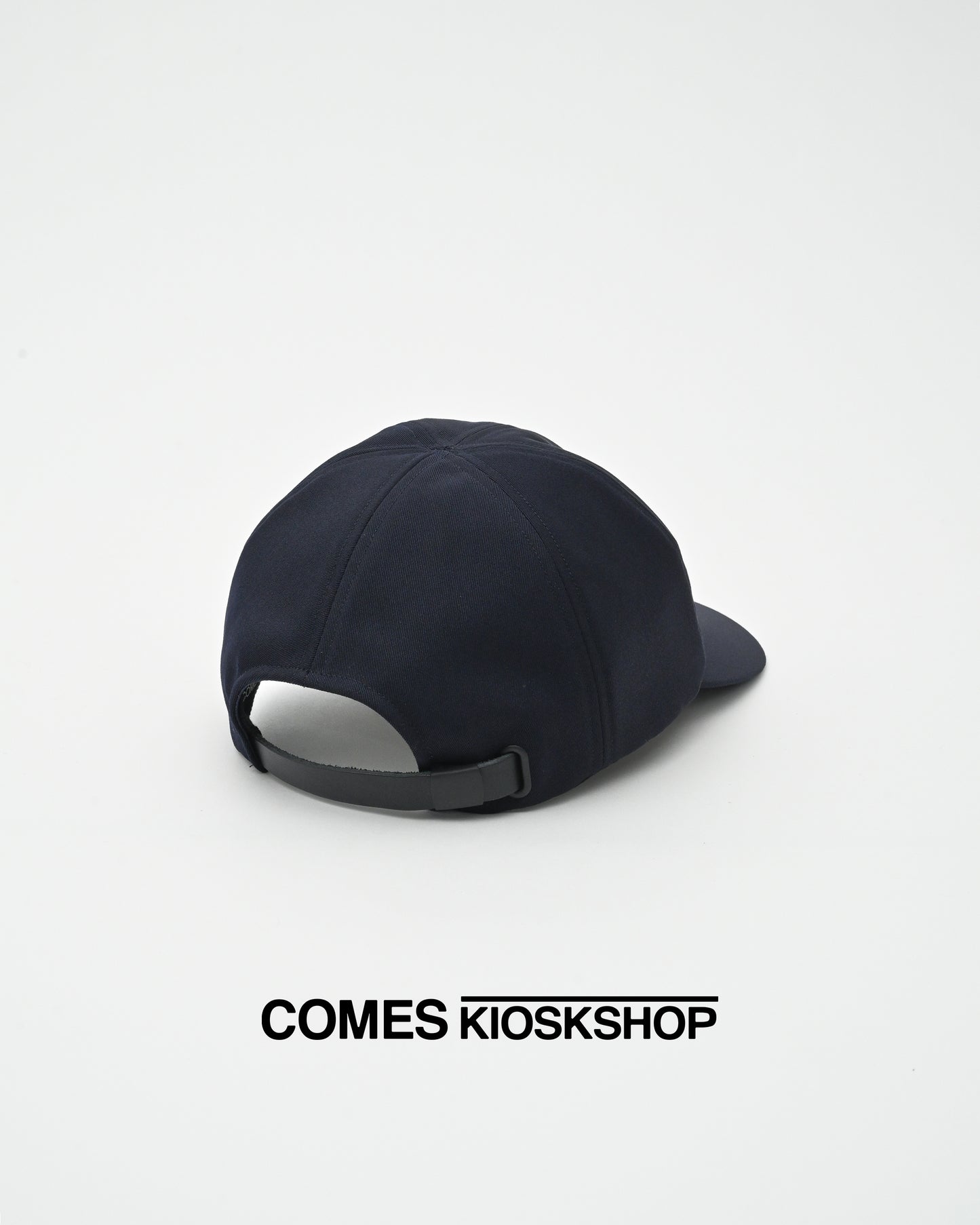 NY CAP