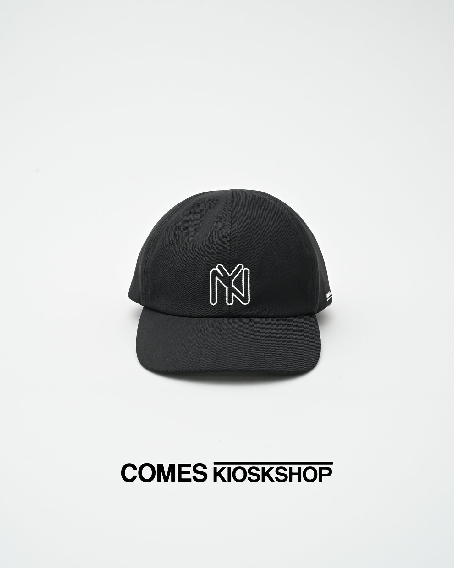 NY CAP
