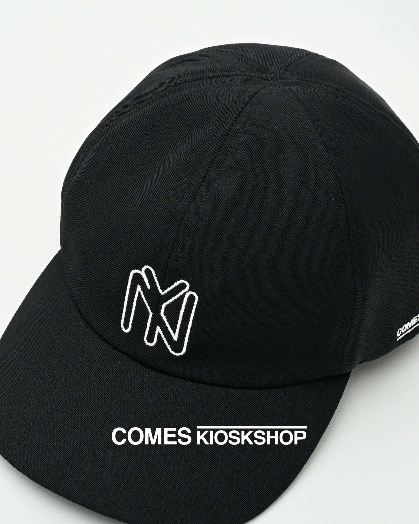 NY CAP