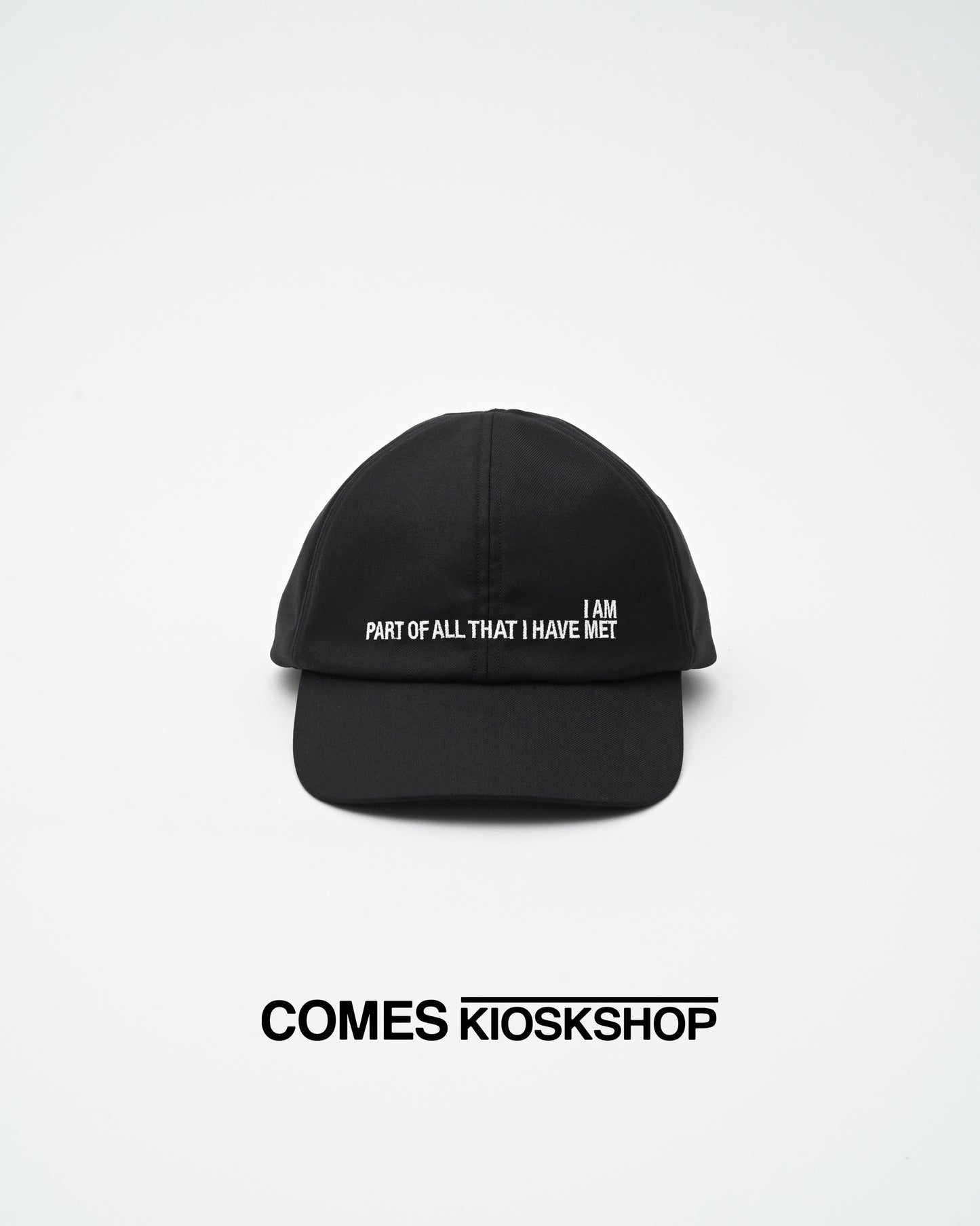 ULYSSES CAP