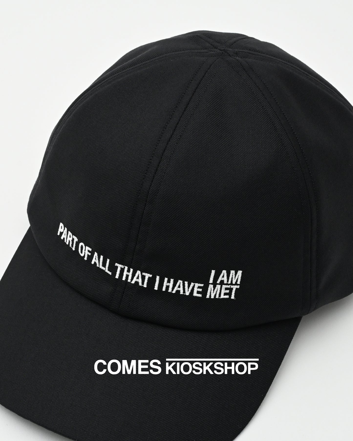 ULYSSES CAP