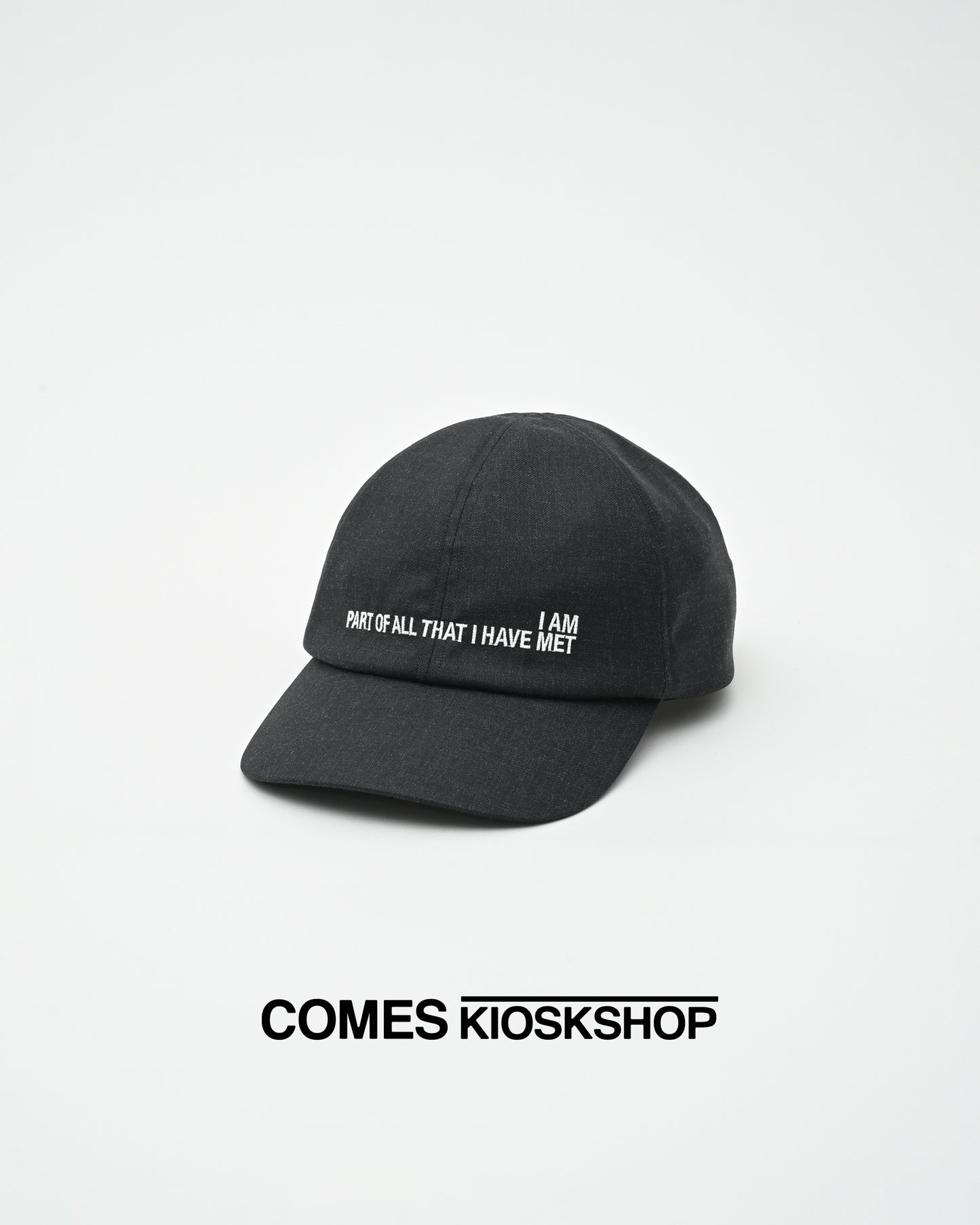 ULYSSES CAP