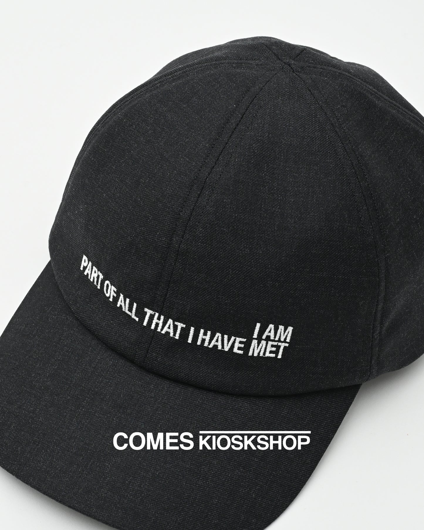 ULYSSES CAP