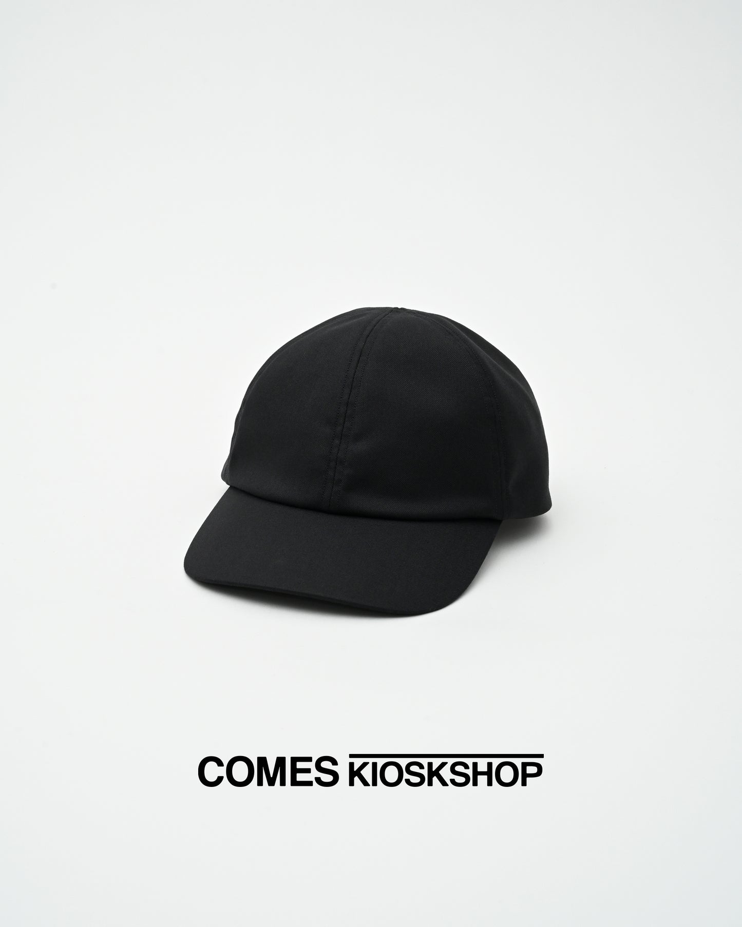 WASHABLE WOOL CAP