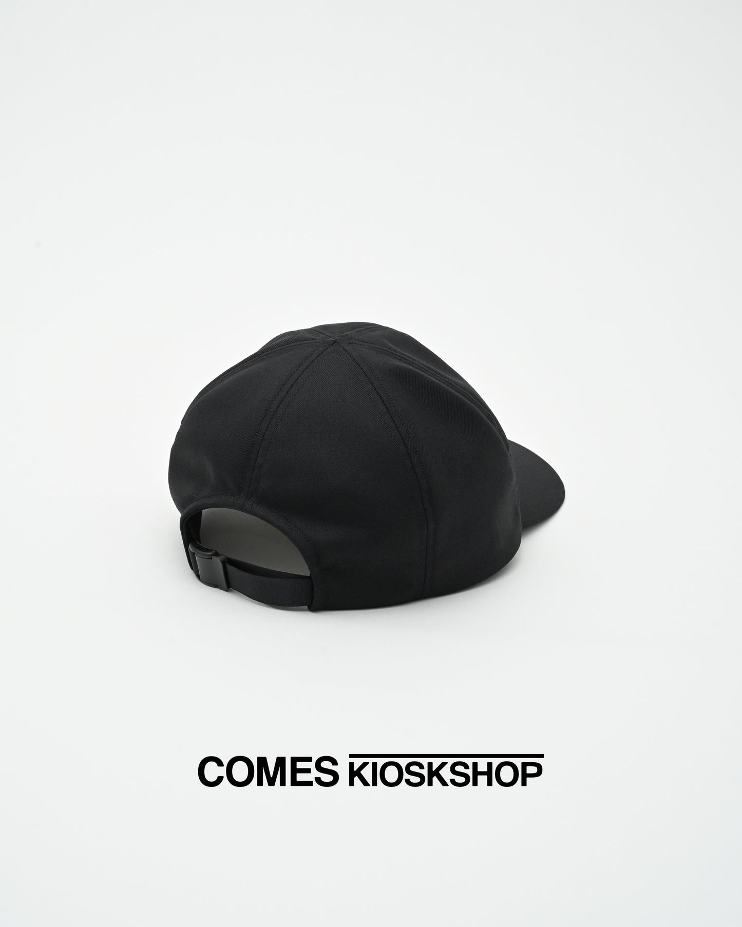 WASHABLE WOOL CAP