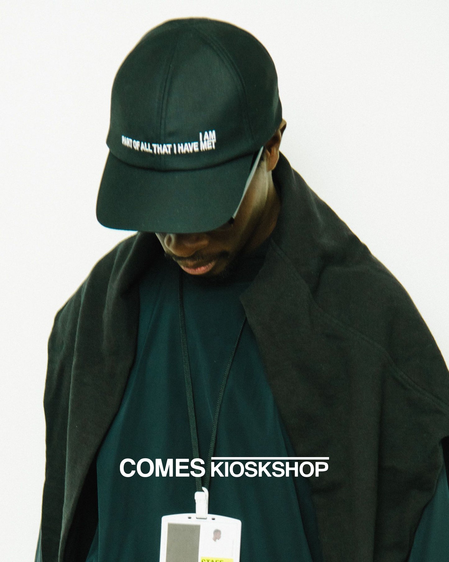 ULYSSES CAP