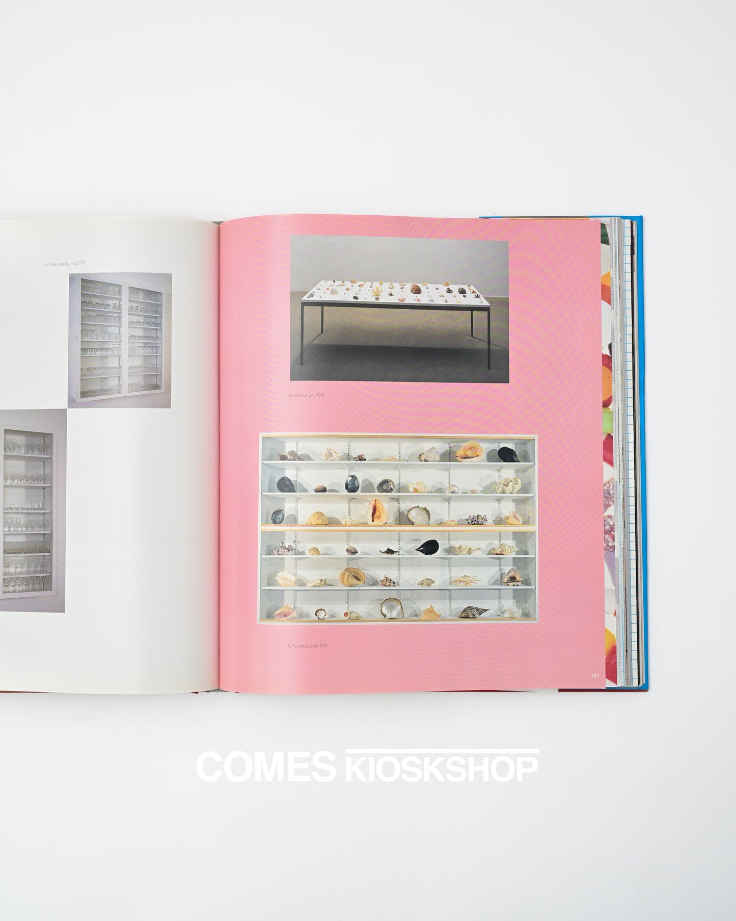 I Want to Spend the Rest of My Life Everywhere With Everyone One to One Always Forever Now|Damien Hirst