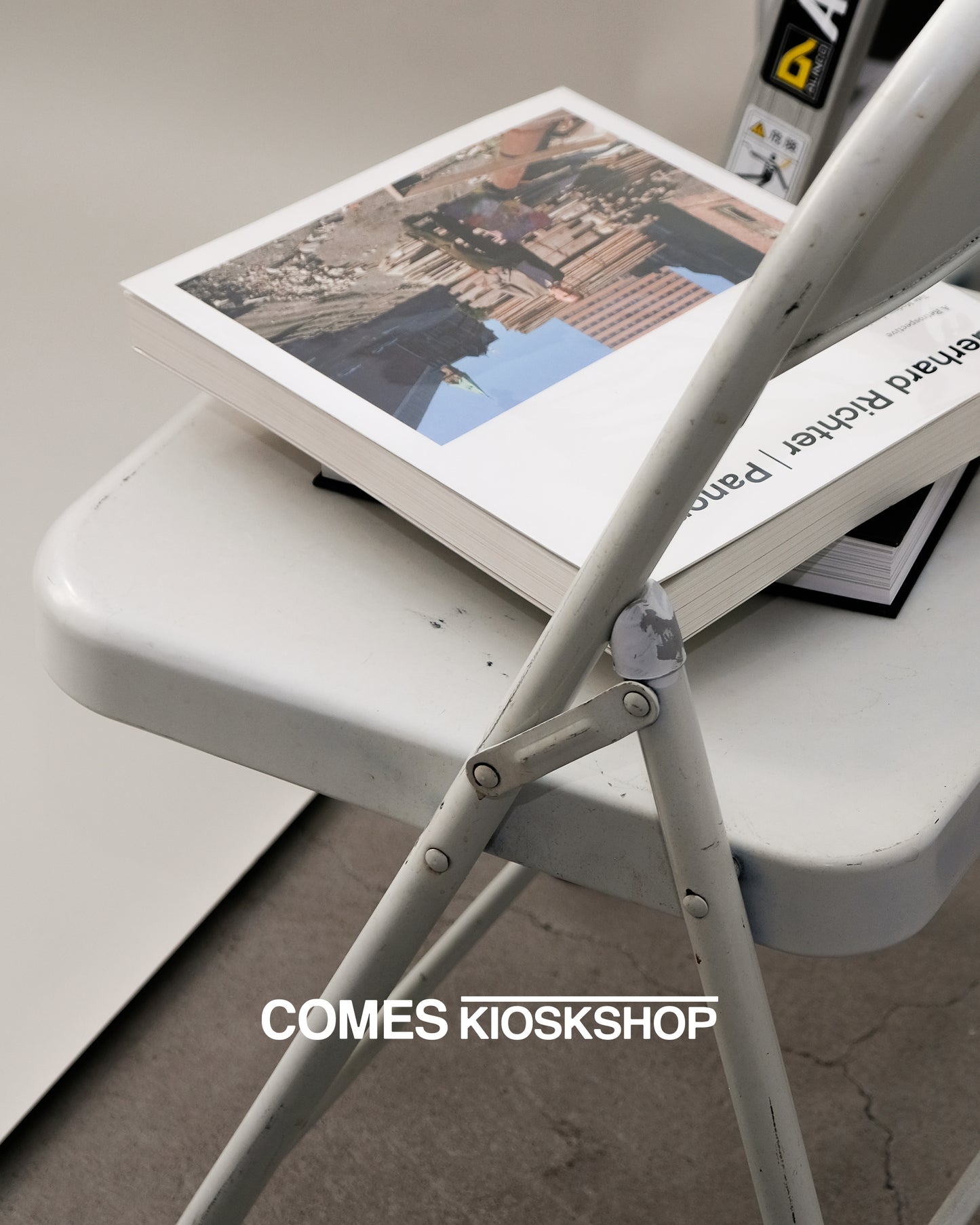 Panorama|Gerhard Richter