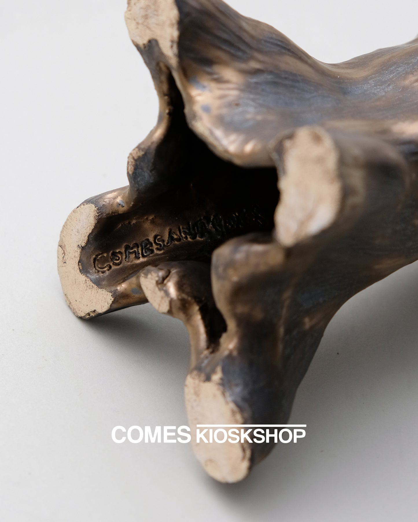 木 FLOWER VASE|TAKETO MASUI