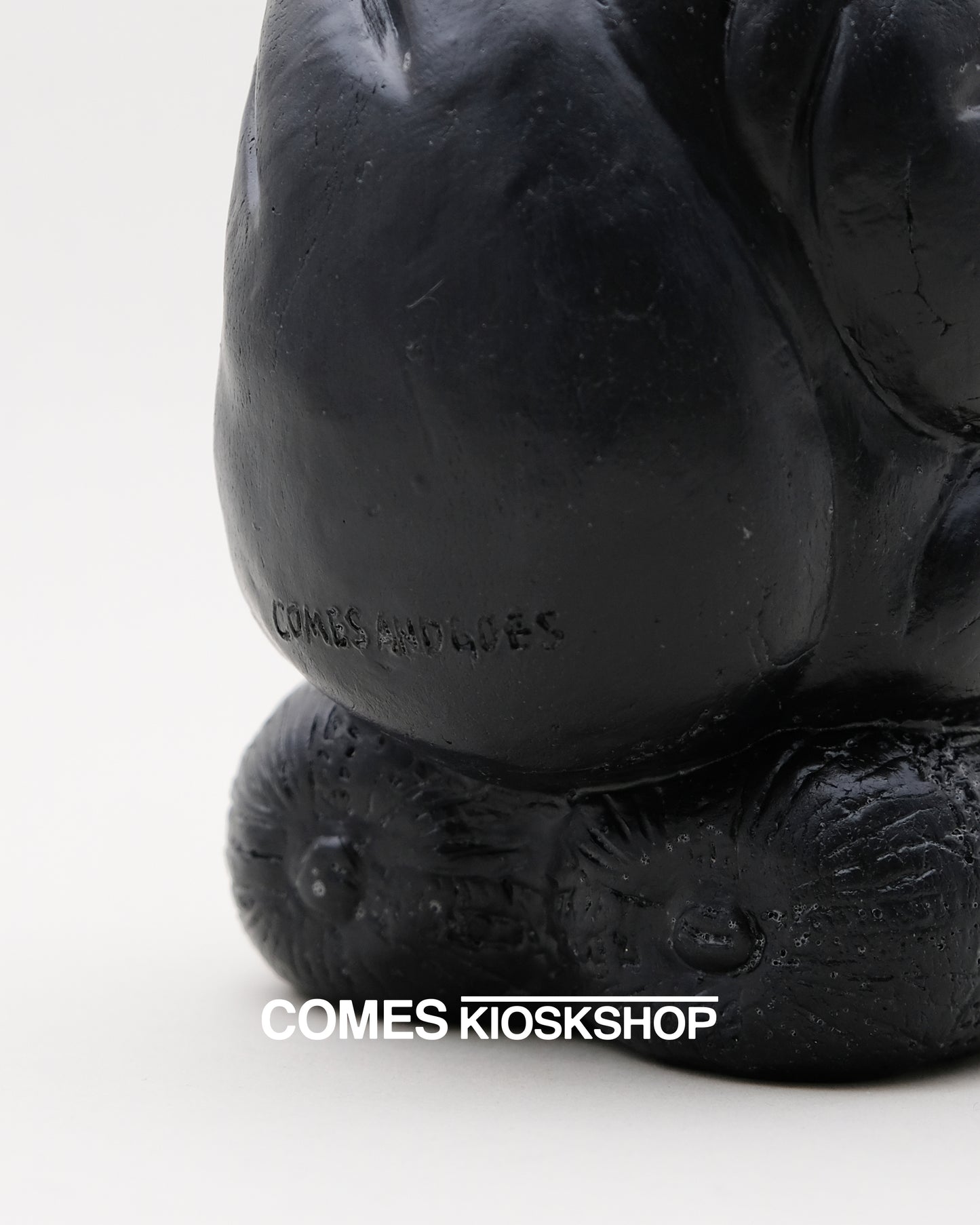 大黒 FLOWER VASE|TAKETO MASUI