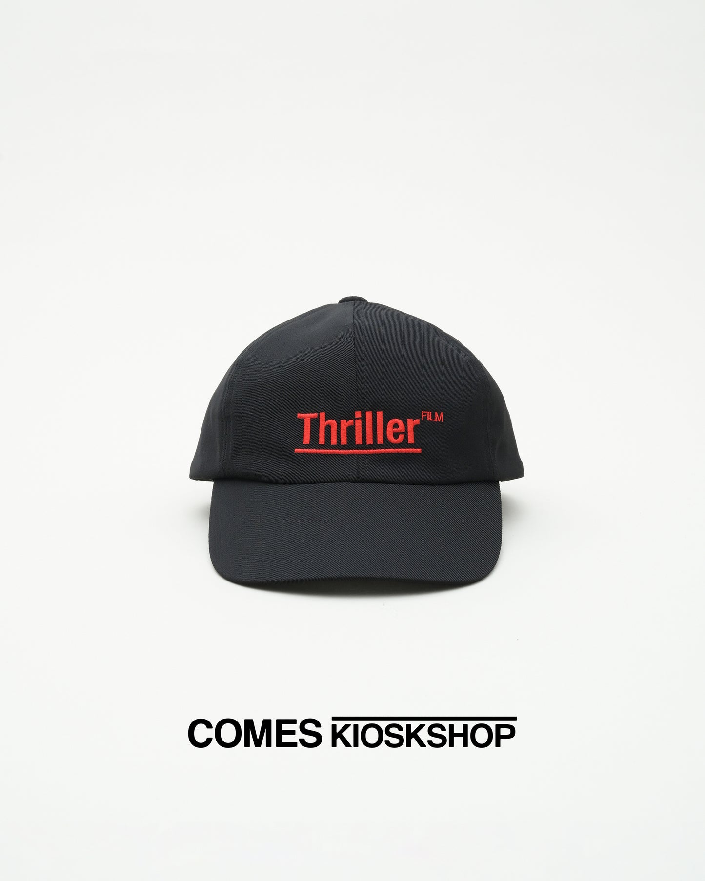 THRILLER CAP