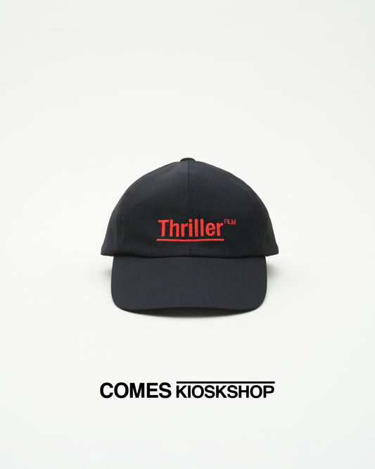 THRILLER CAP