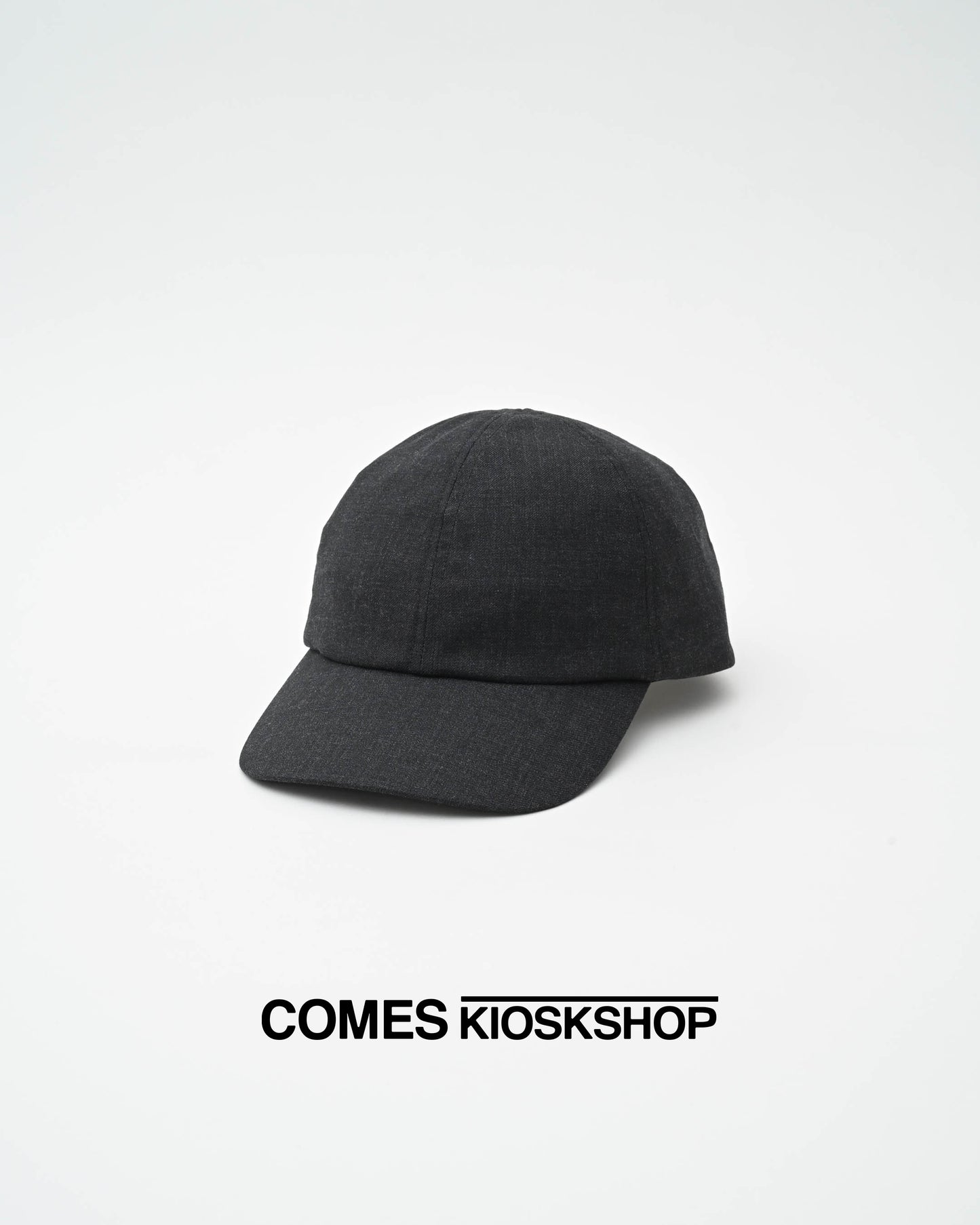 WASHABLE WOOL CAP
