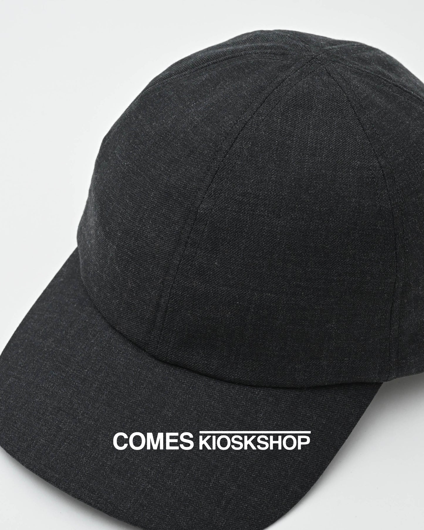WASHABLE WOOL CAP