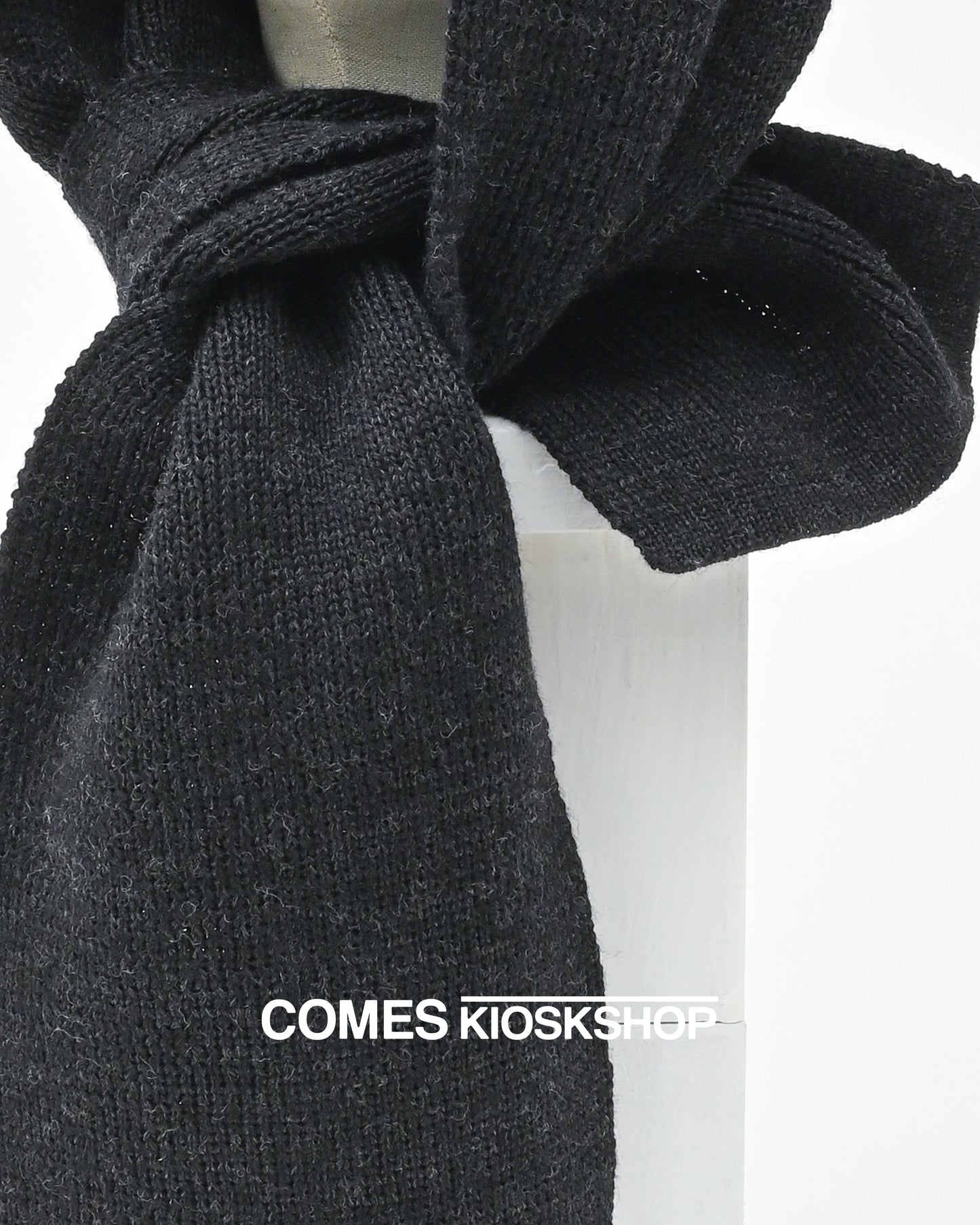 NECK WARM MUFFLER & HEADBAND