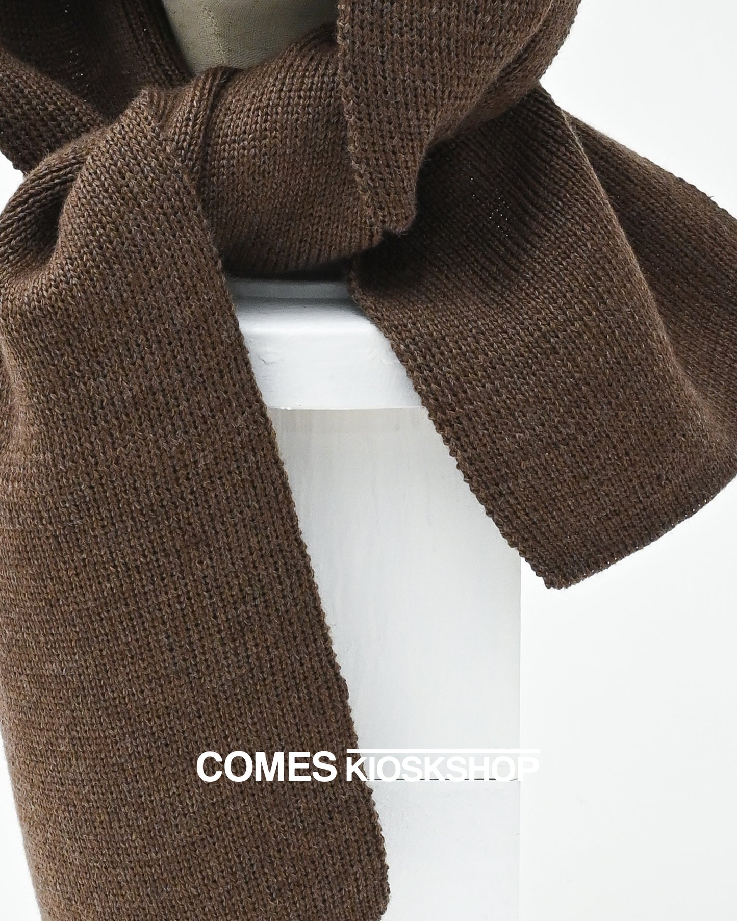 NECK WARM MUFFLER & HEADBAND