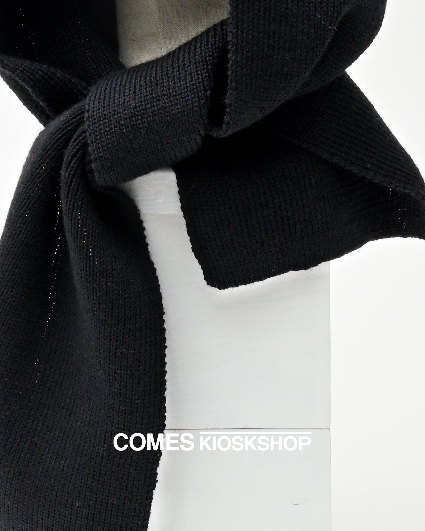NECK WARM MUFFLER & HEADBAND