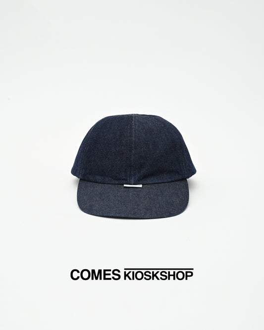 10oz DENIM CAP