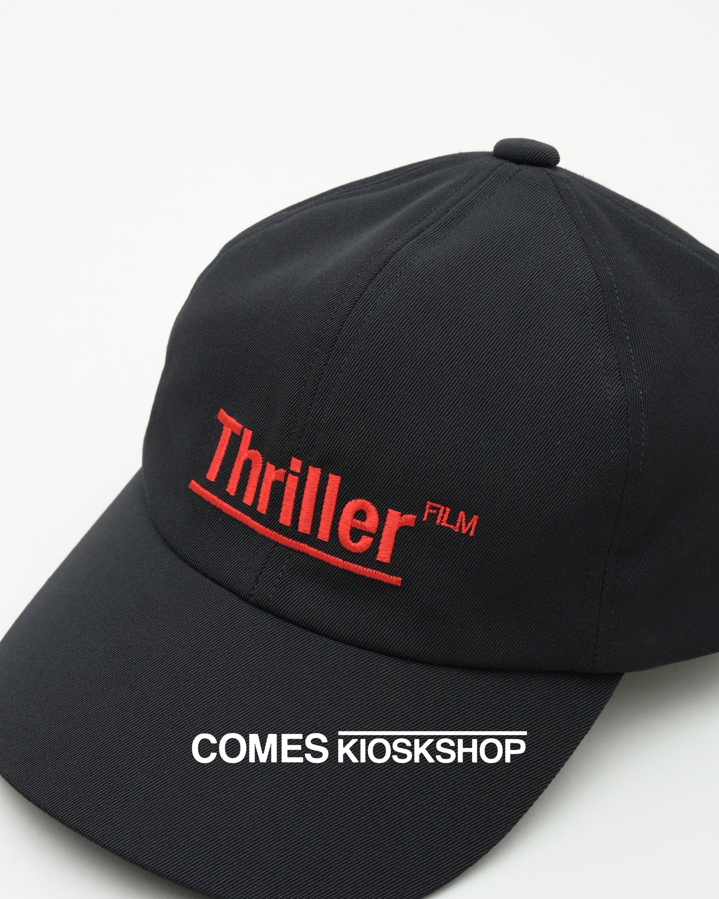 THRILLER CAP