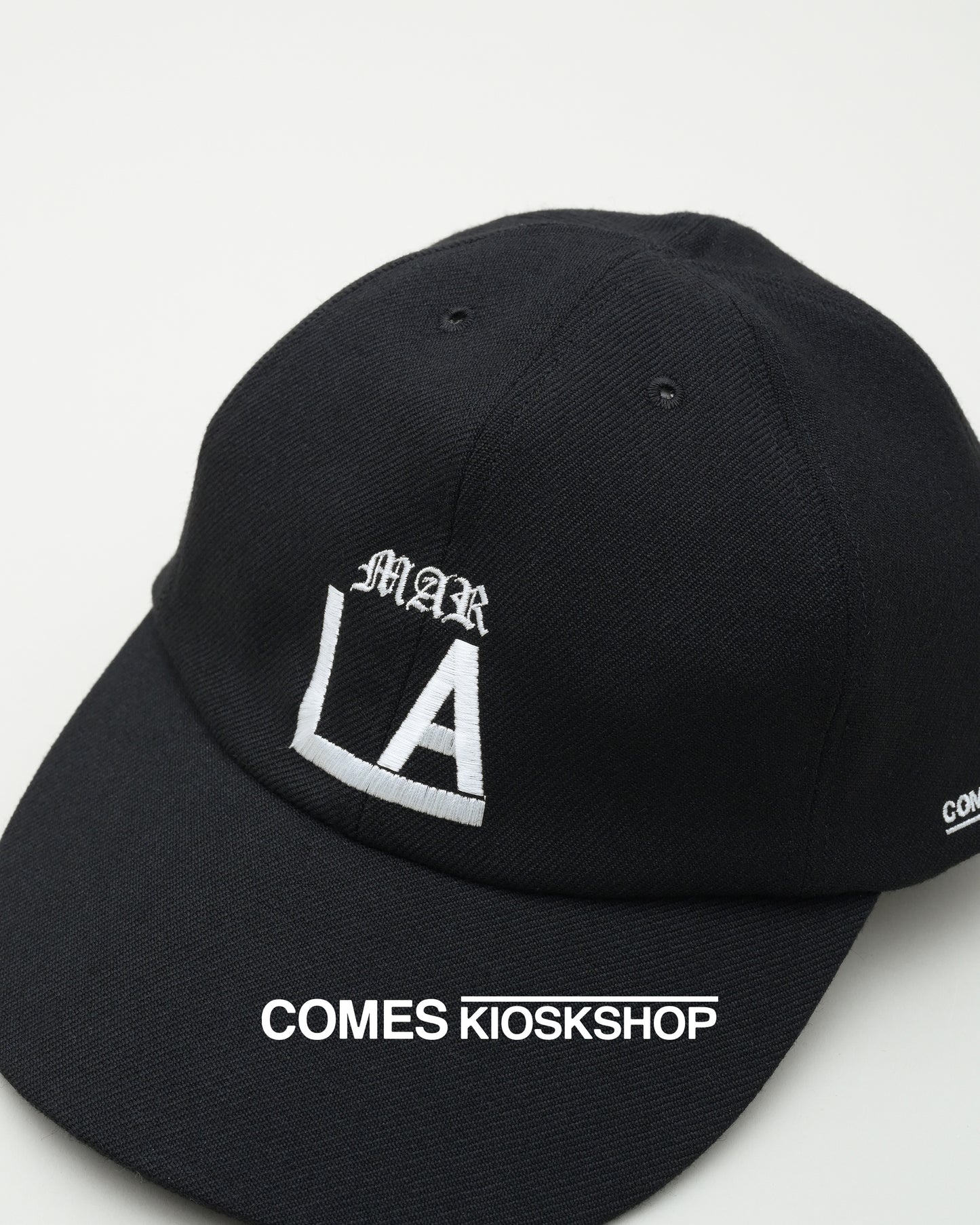 LA(MAR)CAP