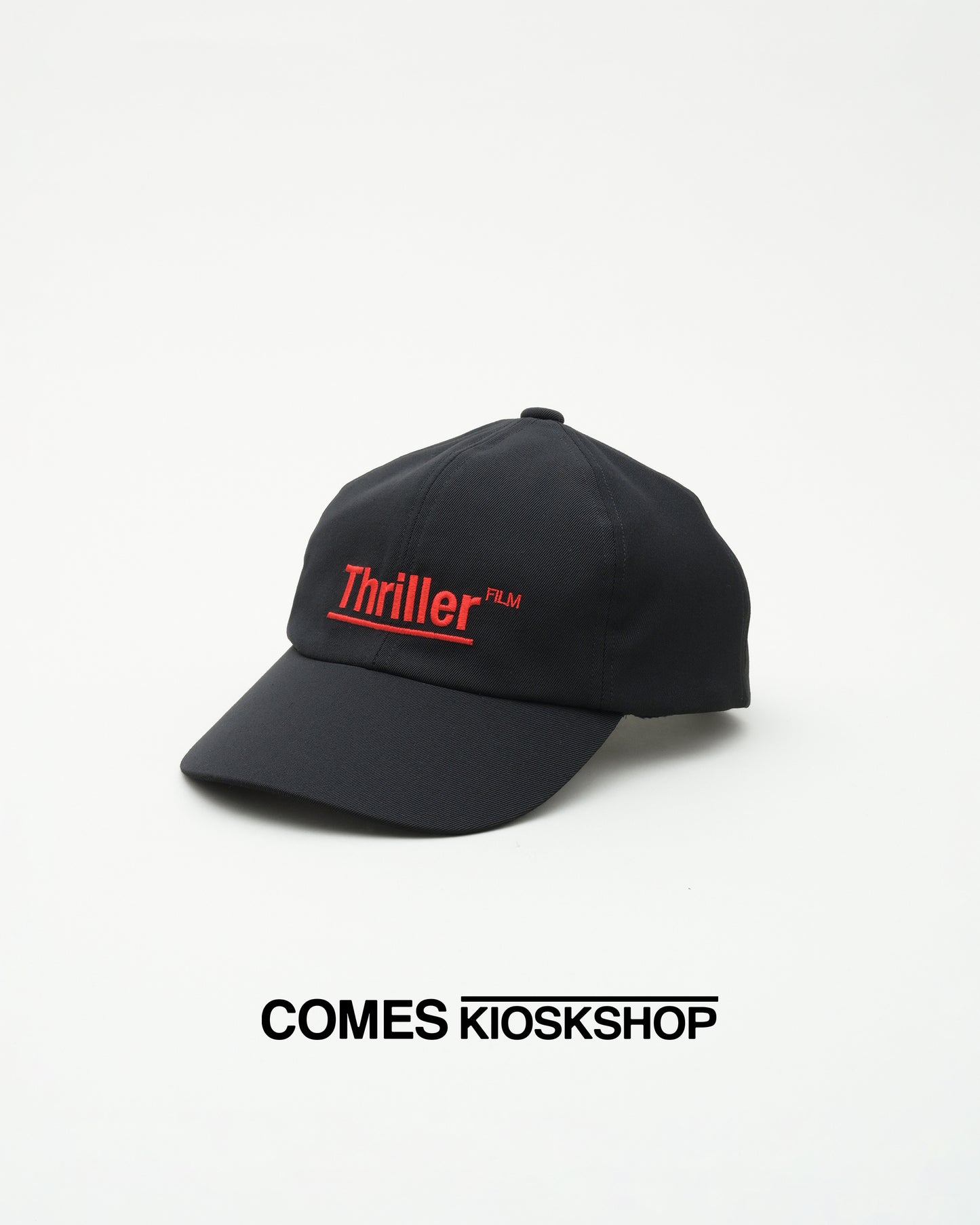 THRILLER CAP