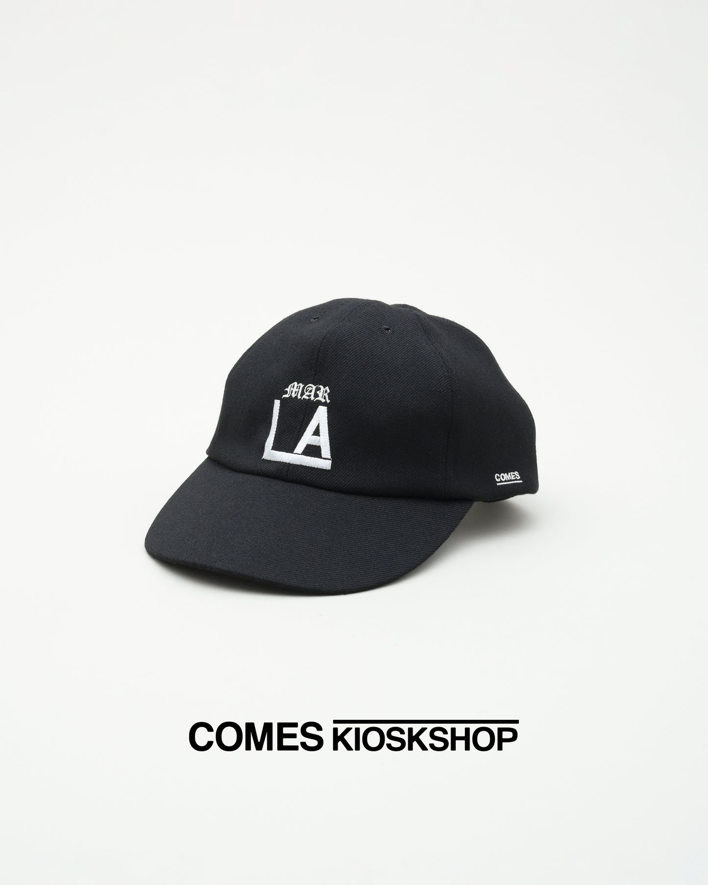 LA(MAR)CAP