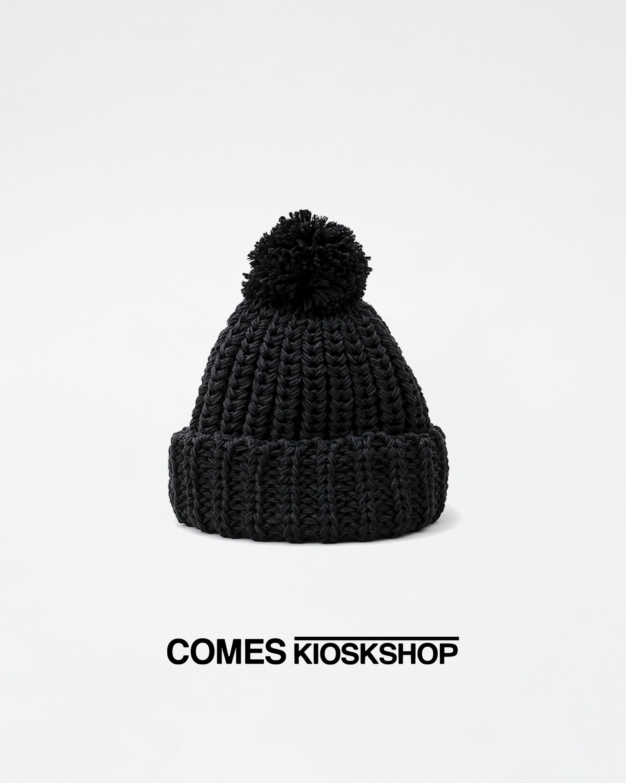 COMESANDGOES – COMES KIOSKSHOP