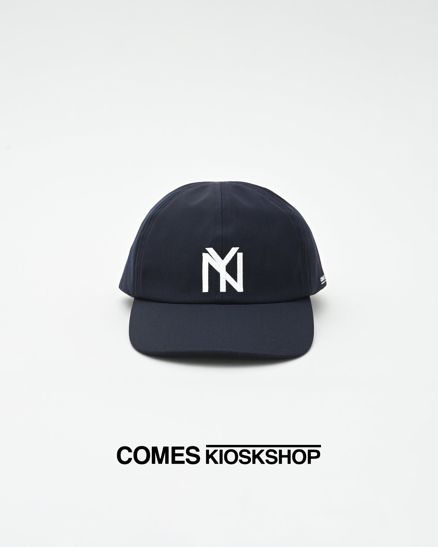 NEW YORK CAP