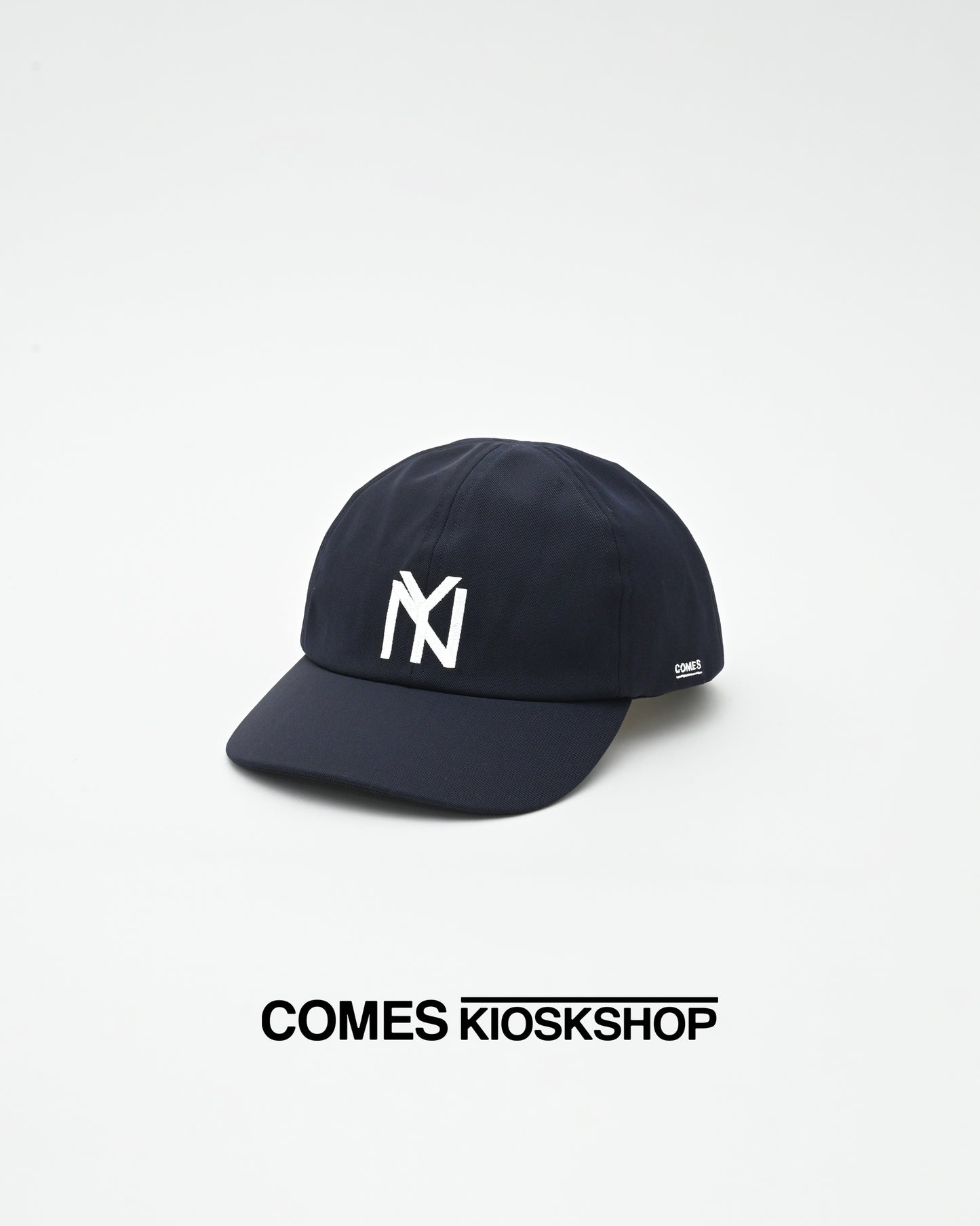 NEW YORK CAP