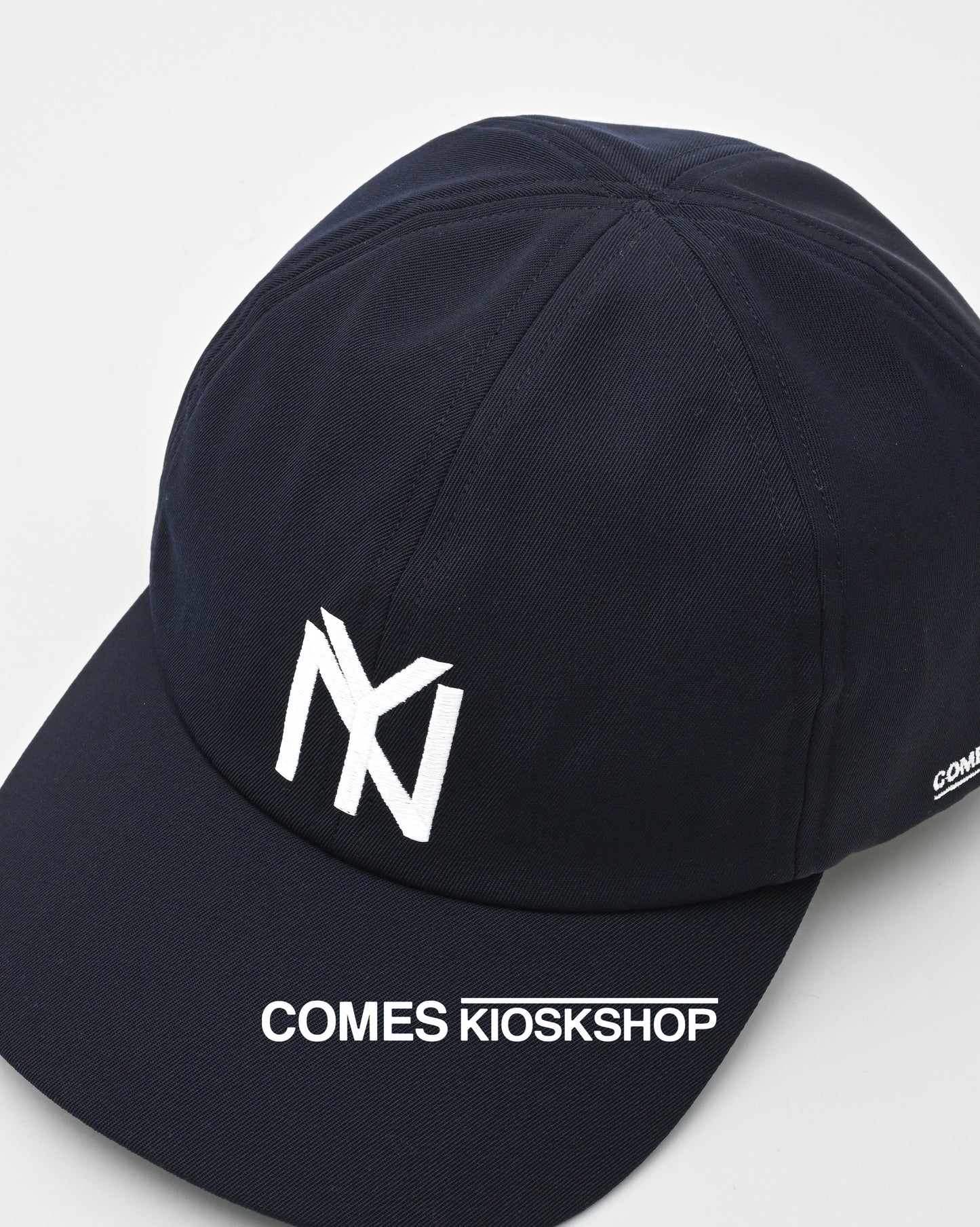 NEW YORK CAP