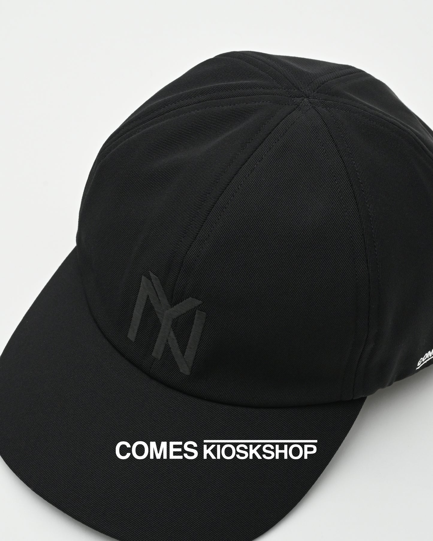 NEW YORK CAP