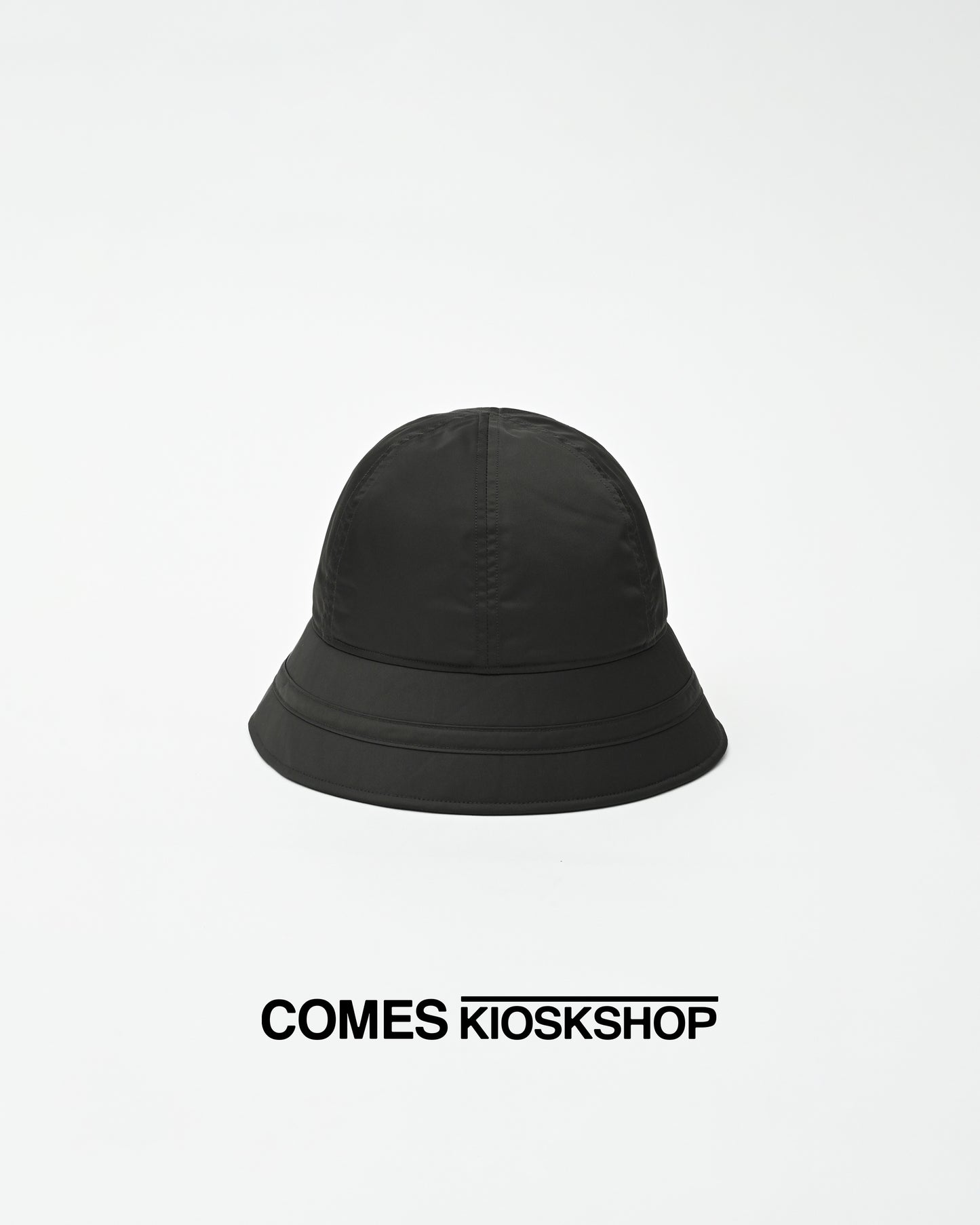 DICROS LINE ON BRIM BALLOON HAT