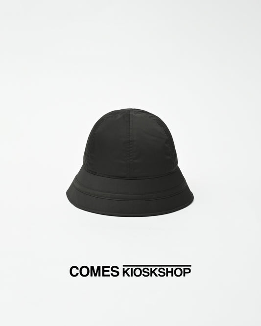 DICROS LINE ON BRIM BALLOON HAT