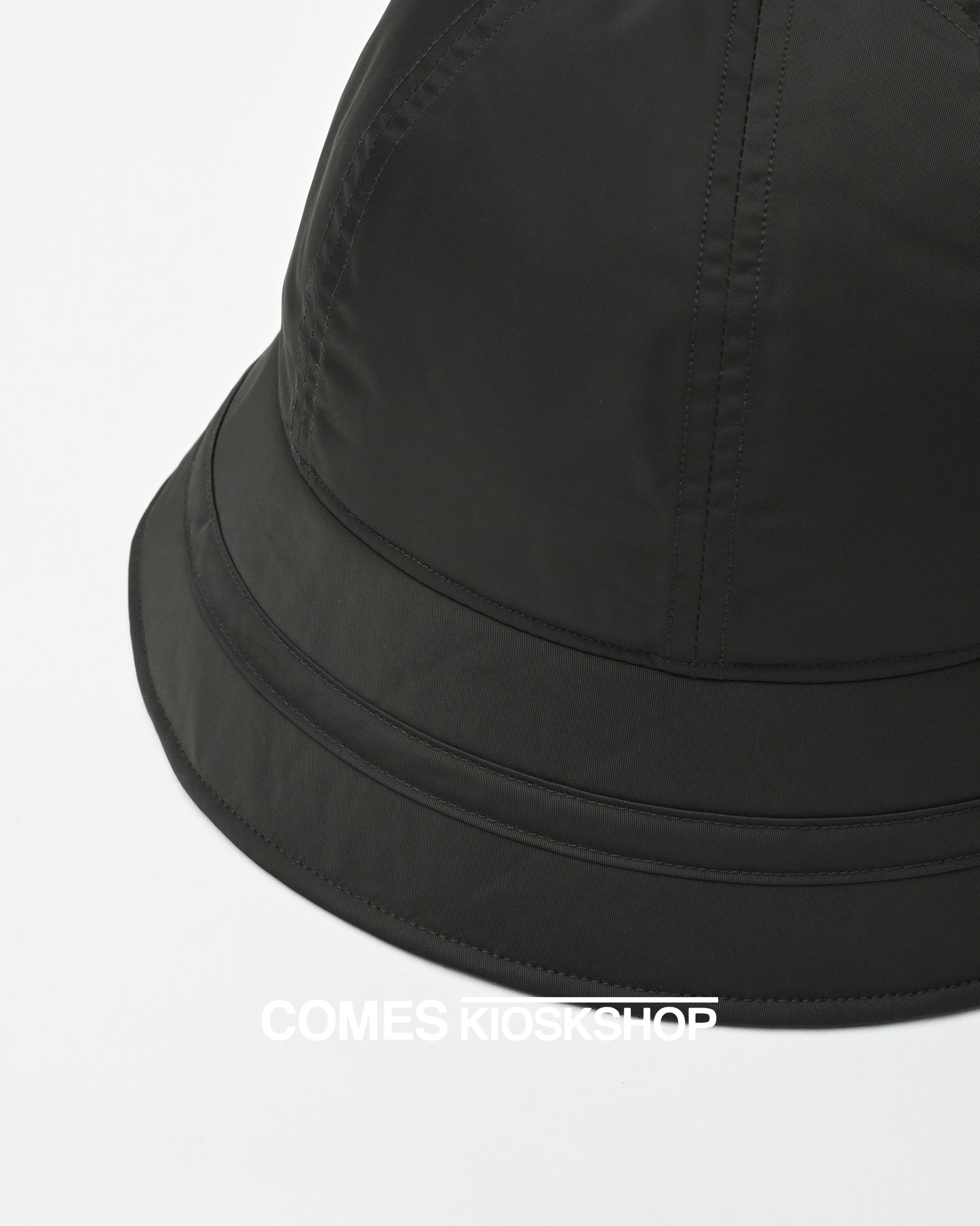 DICROS LINE ON BRIM BALLOON HAT