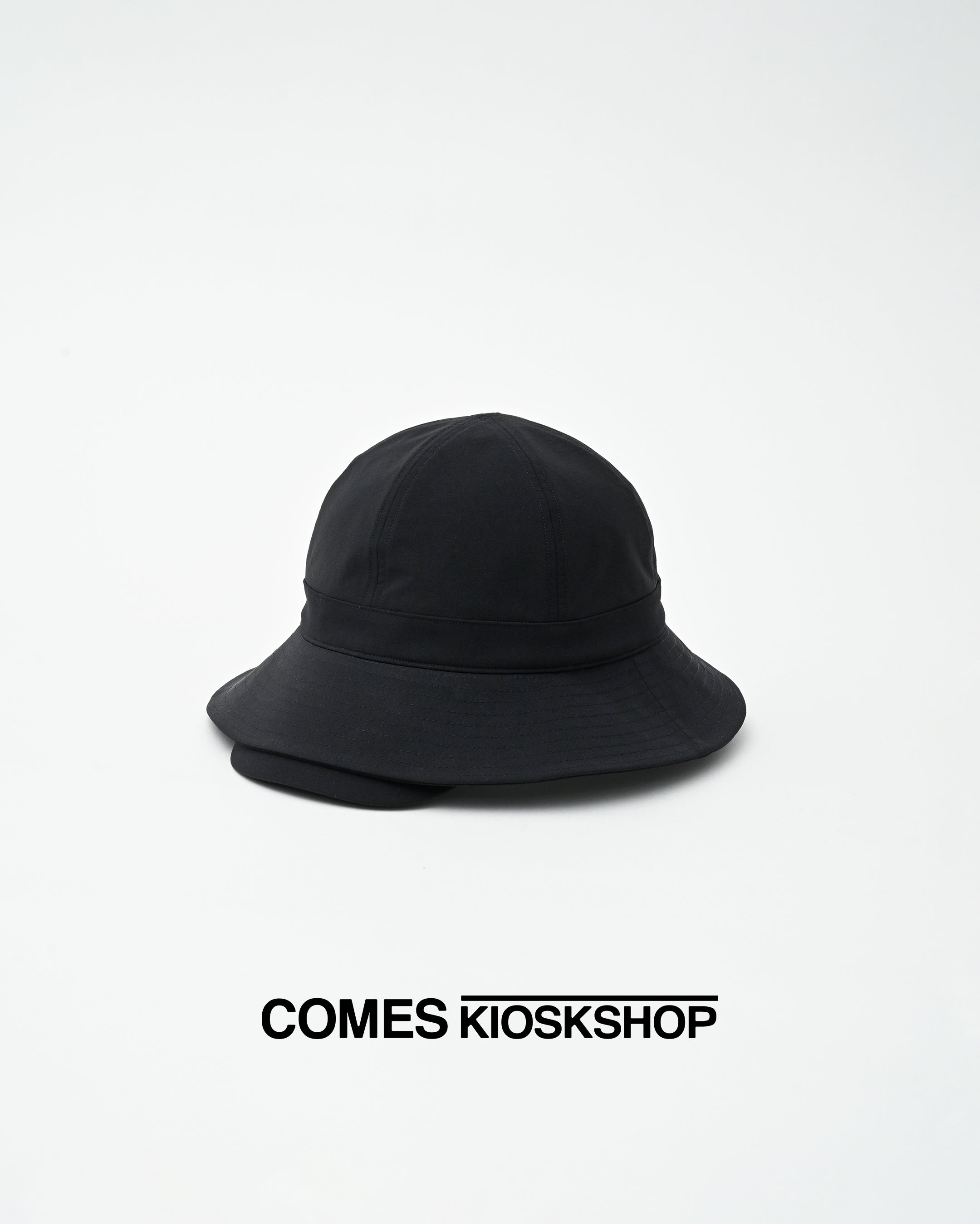 COMESANDGOES – COMES KIOSKSHOP