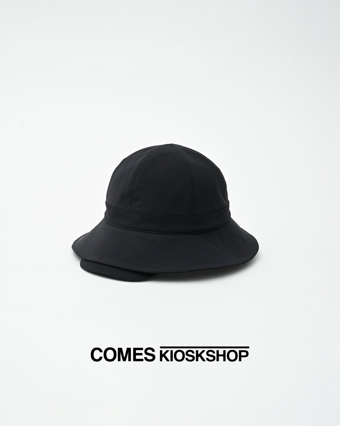 schoeller BALLOON HAT (CAPつば付き)