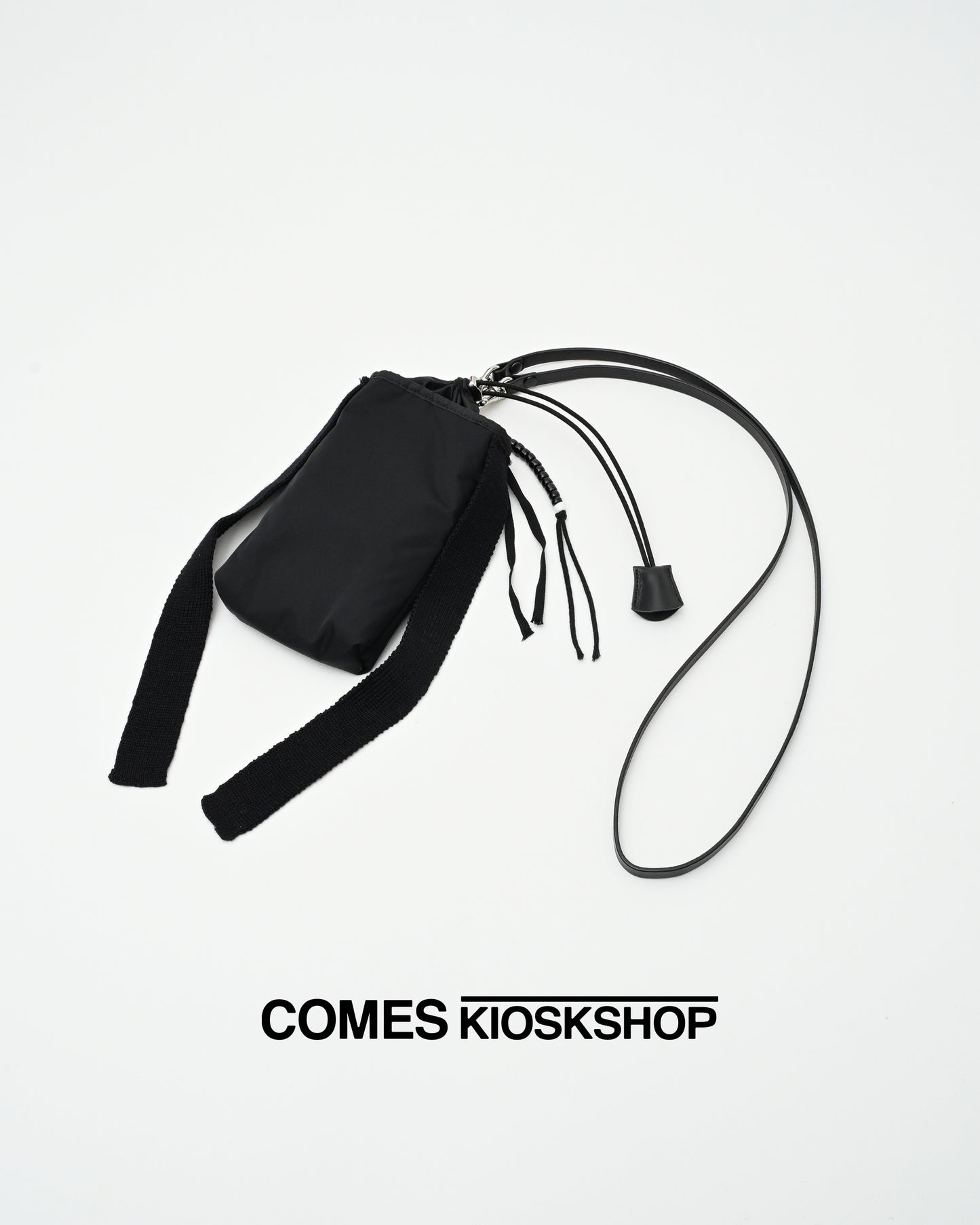 COMES SHOULDER BAG