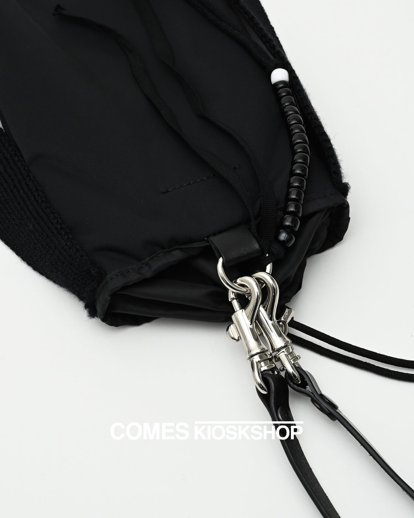COMES SHOULDER BAG