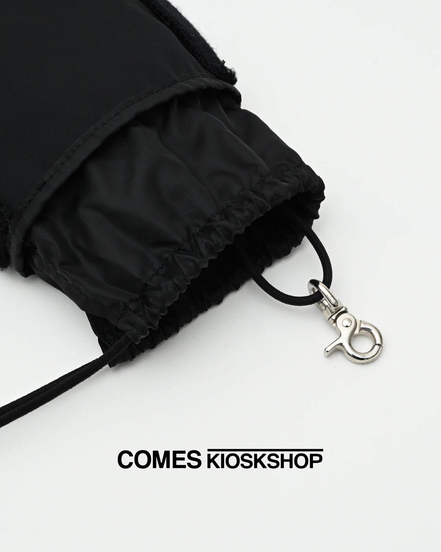 COMES SHOULDER BAG