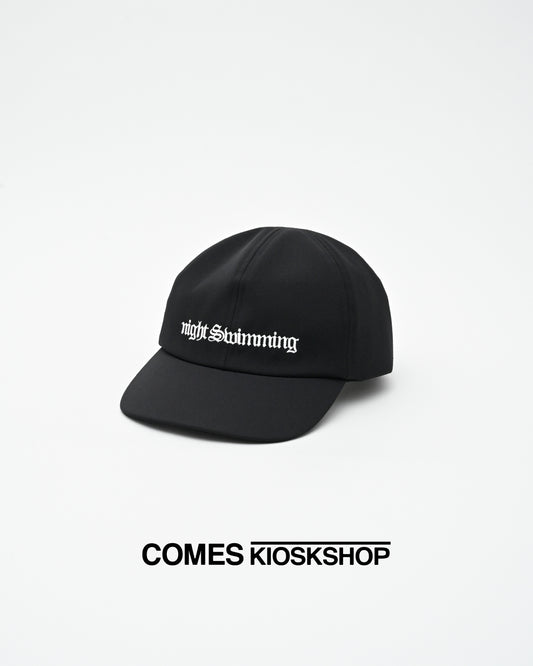 NIGHT SWIMMING CAP