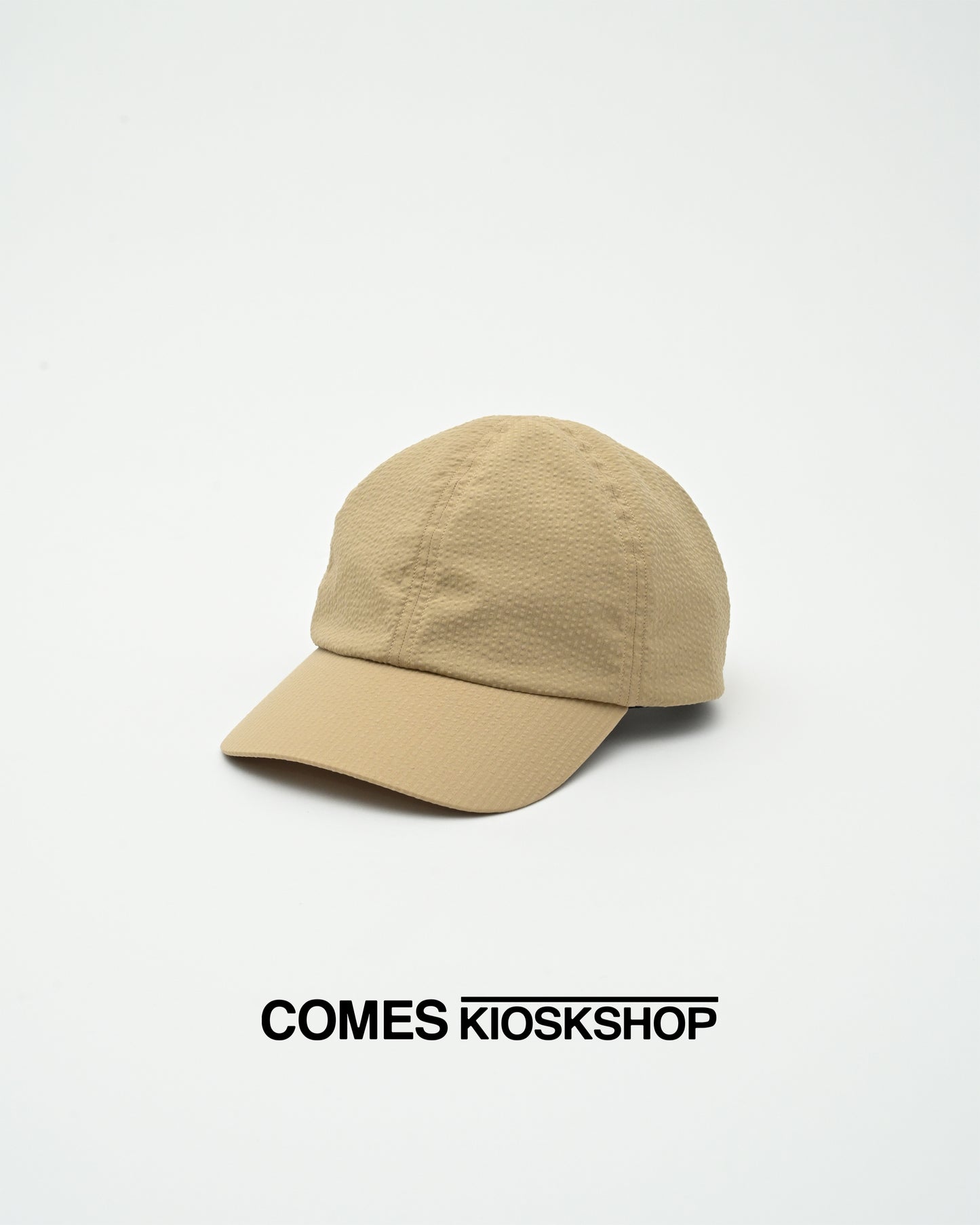 COOLMAX SUCKER CAP