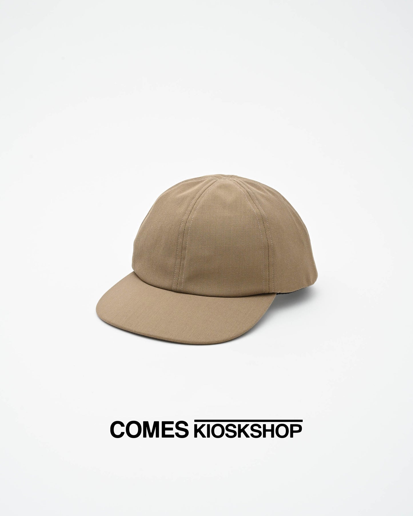 STANDARD CAP