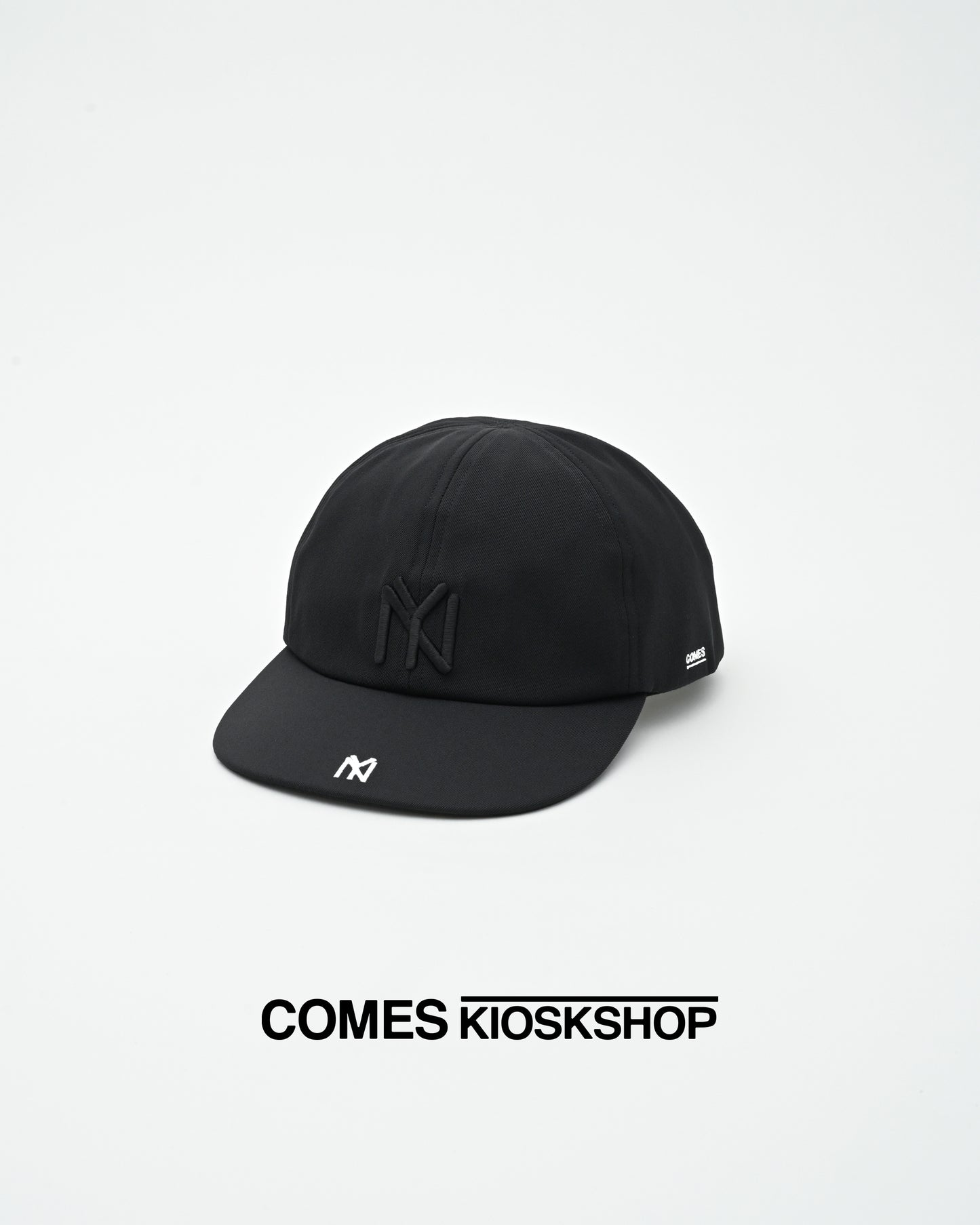 NY 3D EMBROIDERY CAP