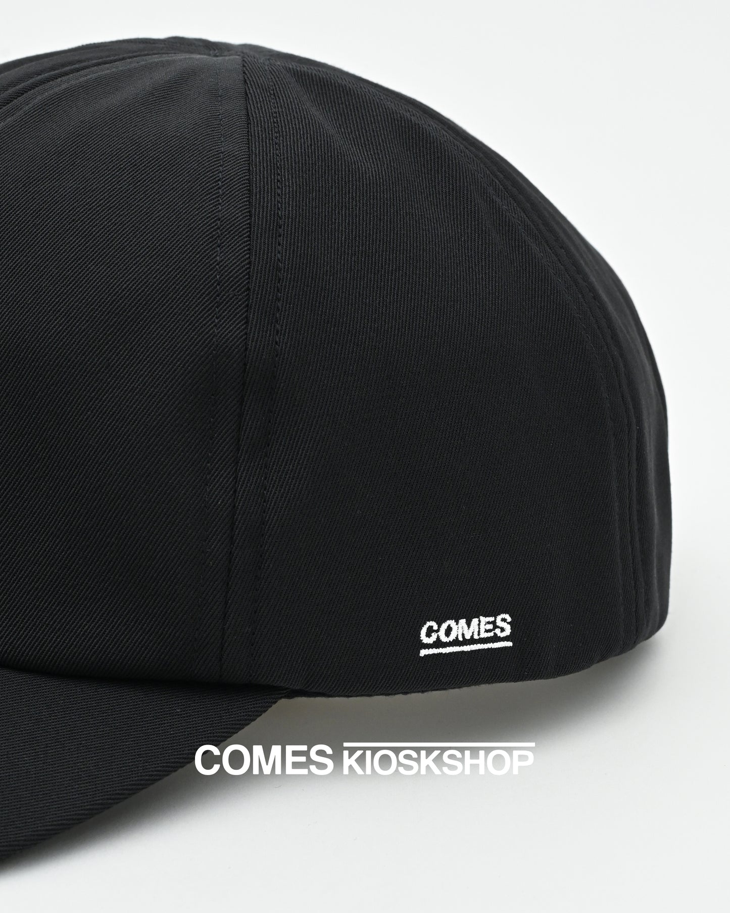 NY 3D EMBROIDERY CAP
